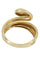 Bague 58 BAGUE MODERNE SERPENT 58 Facettes 054391