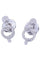Boucles d'oreilles ANTONINI - BOUCLES D'OREILLES DIAMANTS 58 Facettes 073831