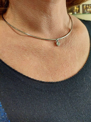 Pendentif Pendentif diamants 58 Facettes 061411