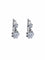 Boucles d'oreilles Dormeuses Diamants 58 Facettes