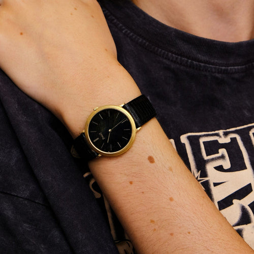 Montre PIAGET - Montre Or jaune 58 Facettes 2.1384