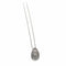 Collier Collier Pendentif Pavage Diamants Or blanc 58 Facettes 20400000602