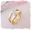 Bague Bague Massive Diamants 58 Facettes AA 1238