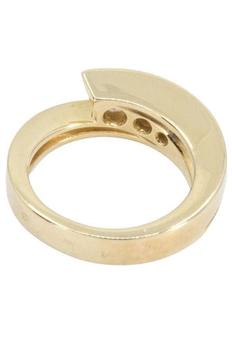 Bague BAGUE "NEIMA TRILOGIE" SIGNÉE GAREL 58 Facettes 051331