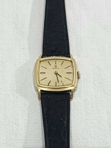 Montre Montre femme Omega 58 Facettes