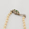 Collier Collier perles en Chute 58 Facettes