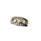 Bague Bague Jarretière Diamants Or blanc 58 Facettes 20400000661