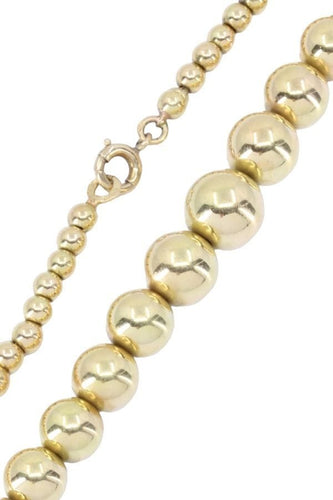Collier COLLIER MARSEILLAIS 58 Facettes 068711