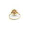 Bague 51 Bague Marquise Diamants et rubis 58 Facettes 230091R