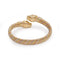 Bracelet CARTIER - Bracelet Cougar 3 Ors 58 Facettes