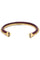 Bracelet HERMÈS - Bracelet jonc 58 Facettes 082241