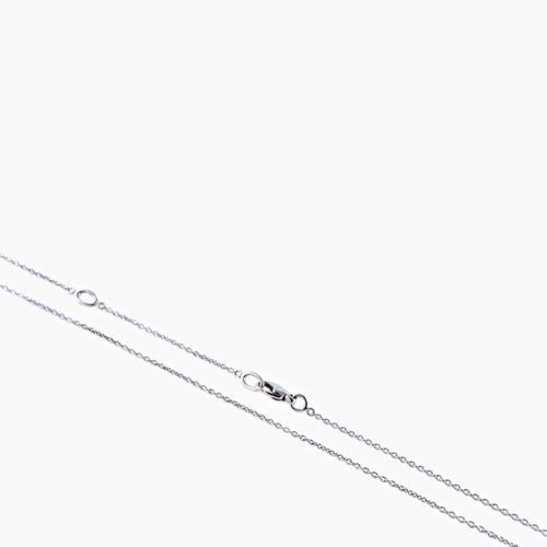 Collier Collier FRED Diamants 58 Facettes