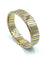 Bracelet BVLGARI. Bracelet Tubogas ors 18K 58 Facettes
