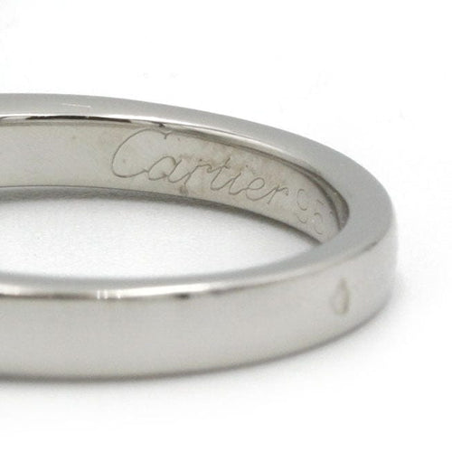 Bague Solitaire CARTIER - 0,23 carat 58 Facettes 230100R