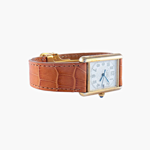 Montre Montre CARTIER Tank 58 Facettes