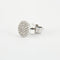 Boucles d'oreilles Boucles d'oreilles en Or blanc & diamants 58 Facettes