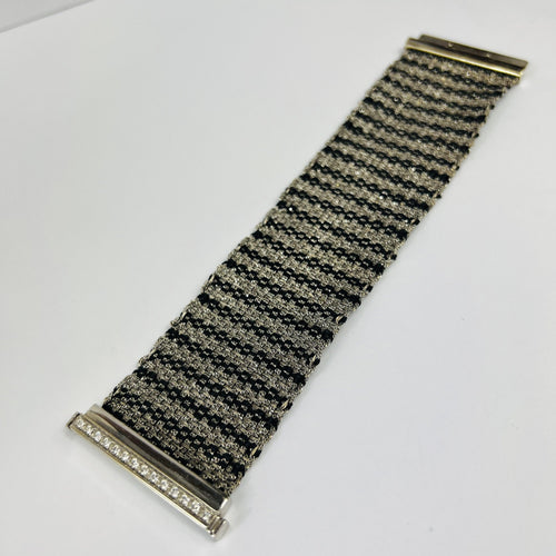 Bracelet Bracelet Manchette Carolina Bucci Diamants 58 Facettes 20400000734