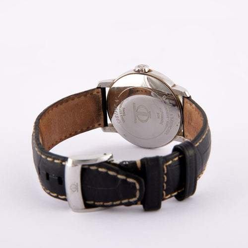 Montre Baume & mercier - montre 58 Facettes