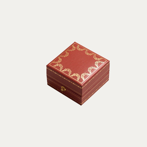 Bague 51 CARTIER - Bague Trinity Must 58 Facettes EL2-122