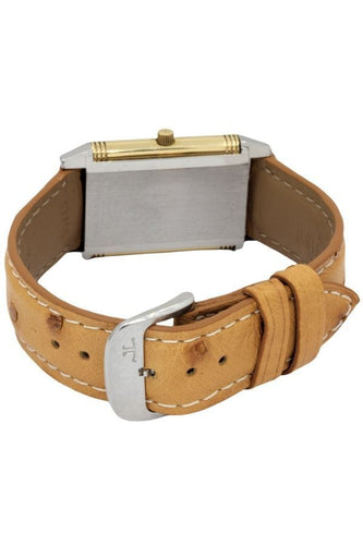 Montre MONTRE JAEGER-LECOULTRE REVERSO CLASSIQUE 58 Facettes 044841