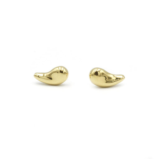 Boucles d'oreilles Larme - Tiffany & Co 58 Facettes 220360R