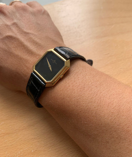 Montre Montre femme Baume et Mercier 58 Facettes