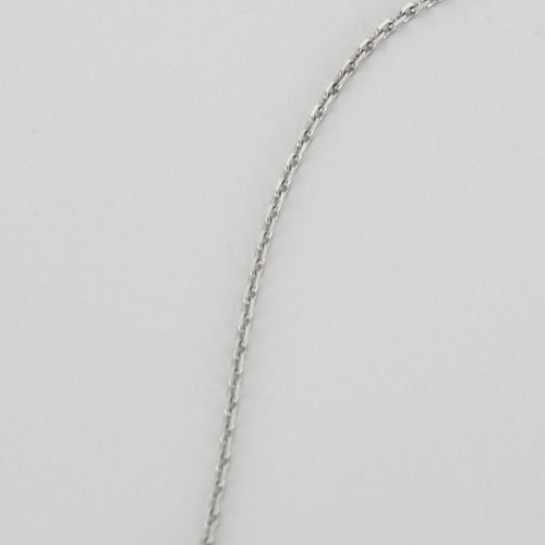 Bracelet Bracelet étoile de David or blanc 58 Facettes