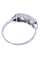 Bague BAGUE JARRETIÈRE ART-DÉCO DIAMANTS 58 Facettes 064231