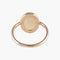 Bague Bague Opale 58 Facettes