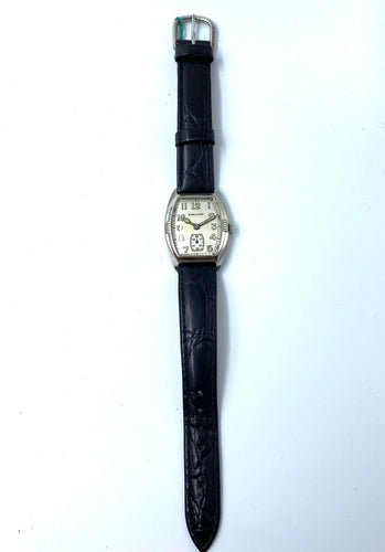 Montre Montre Hamilton Perry, 1931 58 Facettes