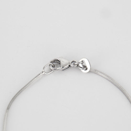 Collier Collier pendentif géométrique Diamants 58 Facettes EL2-03