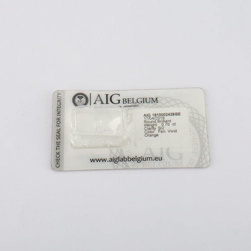 Bague 52 Bague Solitaire Diamant 58 Facettes FL242