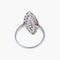 Bague 54 Bague Marquise Diamants 58 Facettes