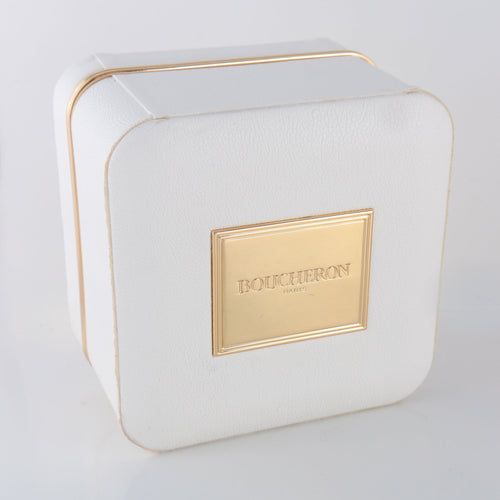 Bague 55 BOUCHERON - Bague Hibou Améthystes Saphirs Diamants 58 Facettes