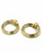 Boucles d'oreilles CARTIER. Boucles d’oreilles Magnolia 3 ors 58 Facettes