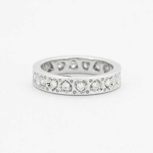 Bague 53 Bague Diamant Or 58 Facettes 002.200
