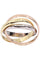 Bague 50 CARTIER - bague TRINITY PM 58 Facettes 064611