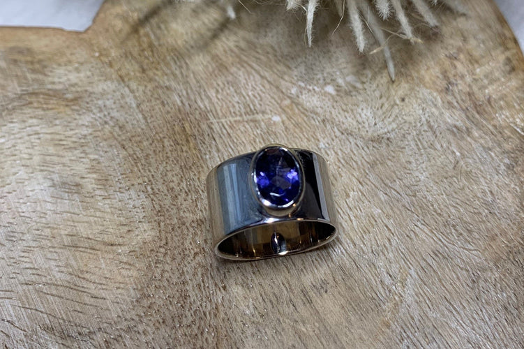 Bague Bague Dinh Van 58 Facettes 2040000