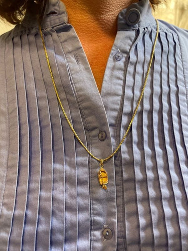 Pendentif PENDENTIF BARQUE 58 Facettes 057281