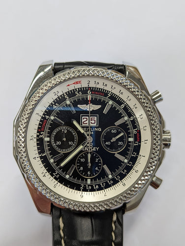 Montre Montre Breitling for Bentley 6.75 58 Facettes 20400000345