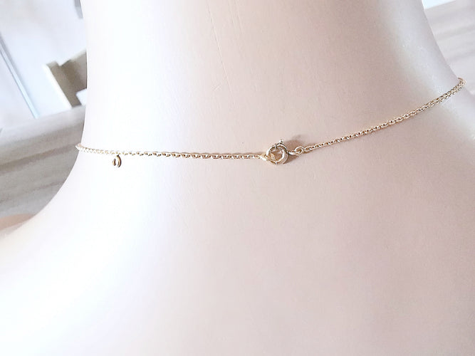 Collier Collier/Pendentif Or Jaune, Rubis & Diamants 58 Facettes AA 1581