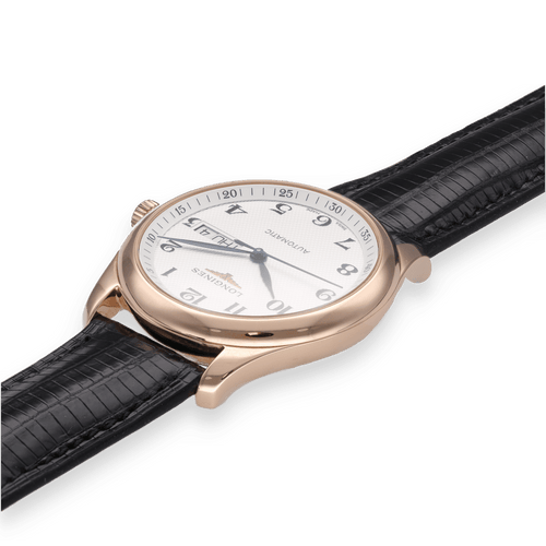 Montre Montre Longines Master Collection automatique 58 Facettes