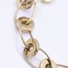 Bracelet Bracelet de créateur Or jaune 58 Facettes N102866LF