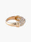Bague Bague Jonc Saphir coeur 58 Facettes