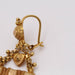 Boucles d'oreilles Boucles d'oreilles de style populaire en or 18 carats 58 Facettes E359772A