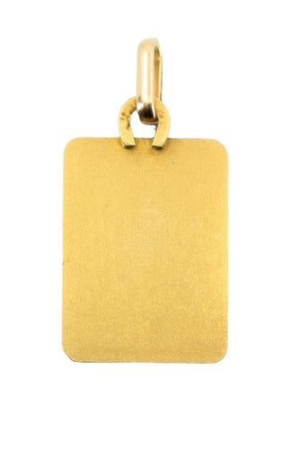 Pendentif PENDENTIF SIGNE CANCER 58 Facettes 055881