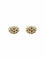 Boucles d'oreilles Boucles d'oreilles FRED émail 58 Facettes