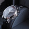 Montre Baume & Mercier - chronographe capeland 58 Facettes 16168