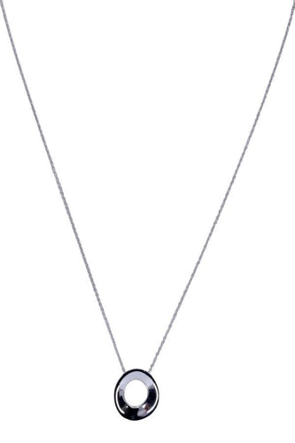 Collier TIFFANY & CO - collier en argent 58 Facettes 078841