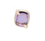 Bague 53 POMELLATO - Bague Ritratto MAXI Améthyste Diamant 58 Facettes